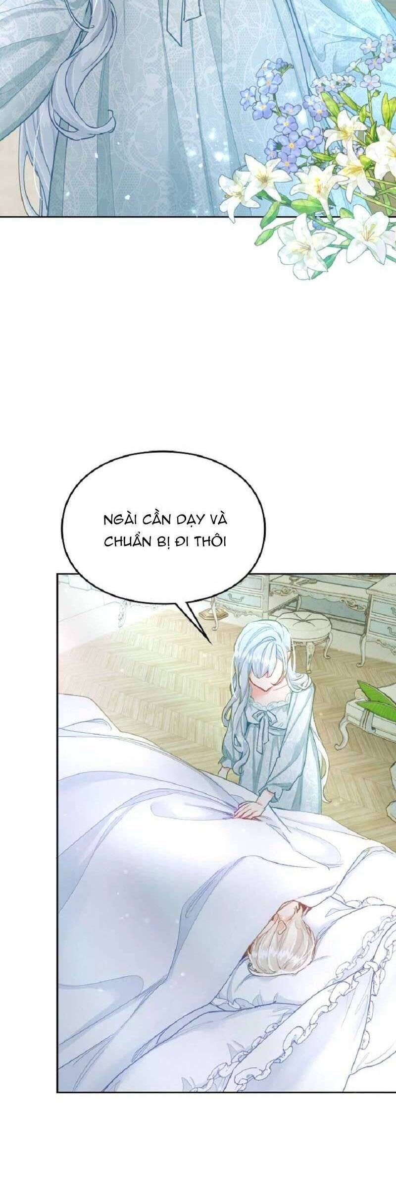 đọc truyện Sự Trả Thù Của Dự Khuyết Thánh Nữ Chương 136 ảnh 18 tại Thiên Thai Truyện