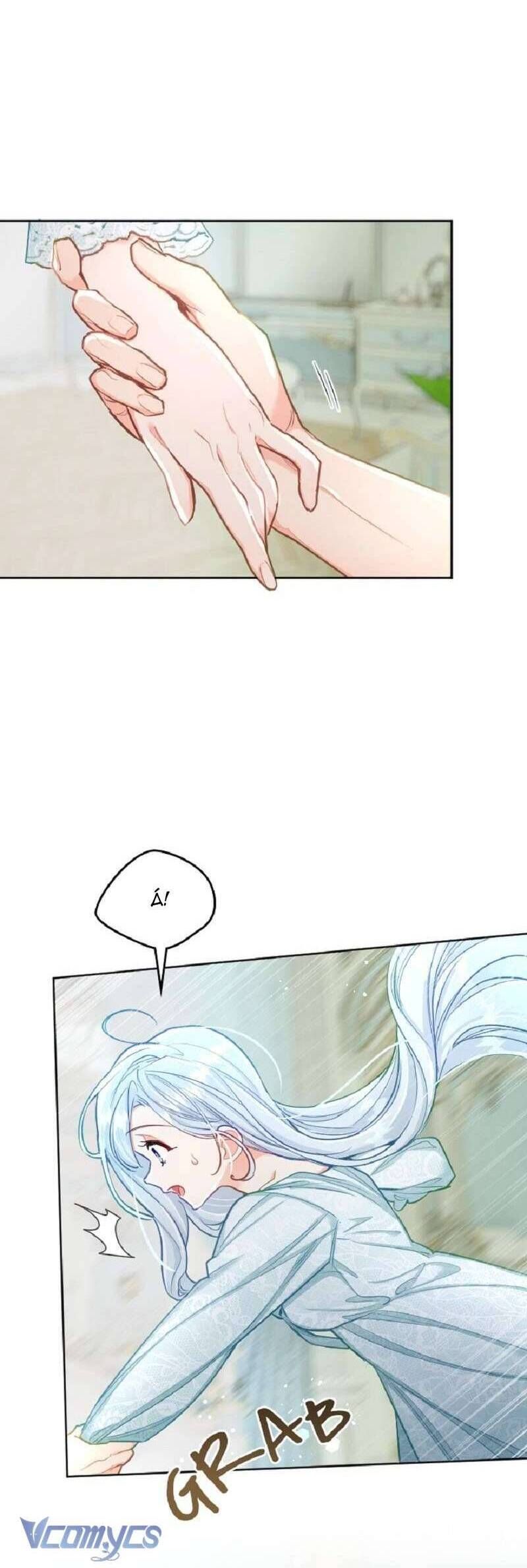 đọc truyện Sự Trả Thù Của Dự Khuyết Thánh Nữ Chương 136 ảnh 19 tại Thiên Thai Truyện