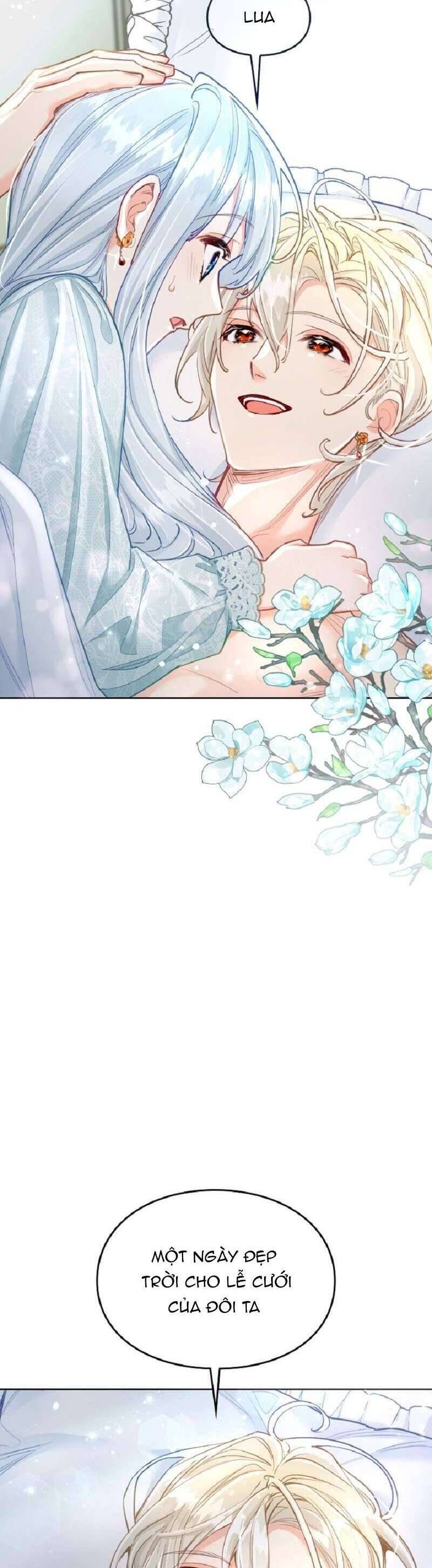 đọc truyện Sự Trả Thù Của Dự Khuyết Thánh Nữ Chương 136 ảnh 21 tại Thiên Thai Truyện