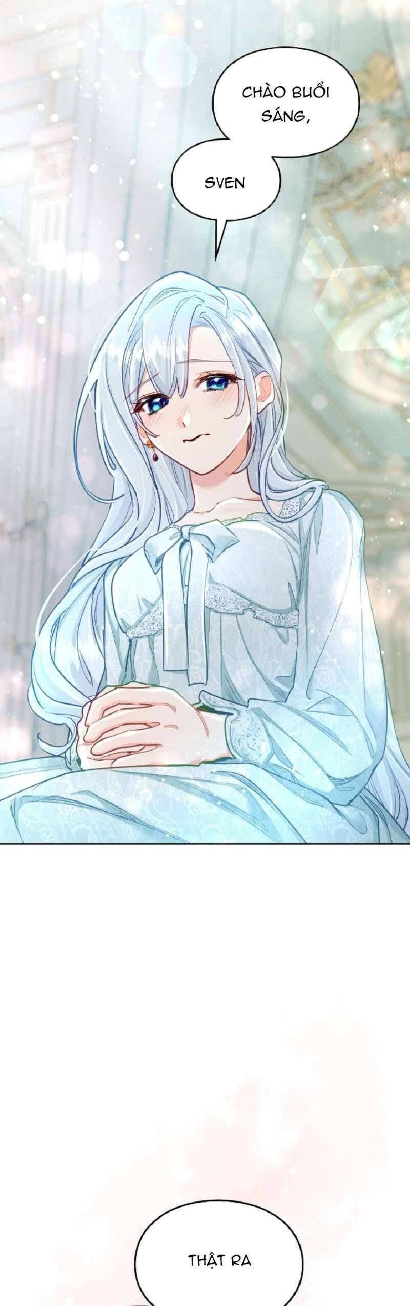 đọc truyện Sự Trả Thù Của Dự Khuyết Thánh Nữ Chương 136 ảnh 24 tại Thiên Thai Truyện