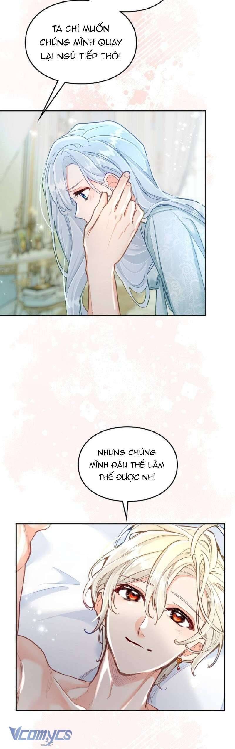 đọc truyện Sự Trả Thù Của Dự Khuyết Thánh Nữ Chương 136 ảnh 25 tại Thiên Thai Truyện