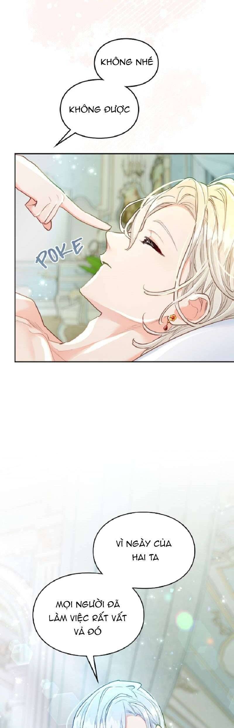 đọc truyện Sự Trả Thù Của Dự Khuyết Thánh Nữ Chương 136 ảnh 26 tại Thiên Thai Truyện