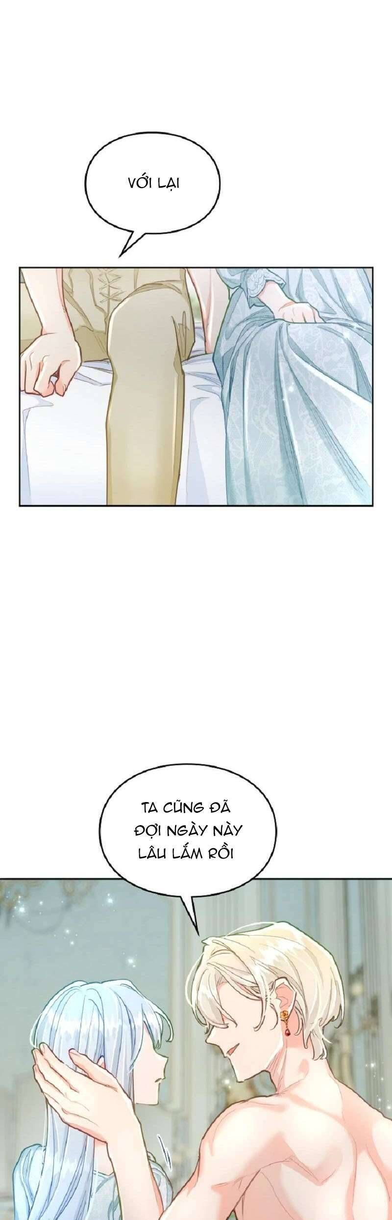 đọc truyện Sự Trả Thù Của Dự Khuyết Thánh Nữ Chương 136 ảnh 29 tại Thiên Thai Truyện