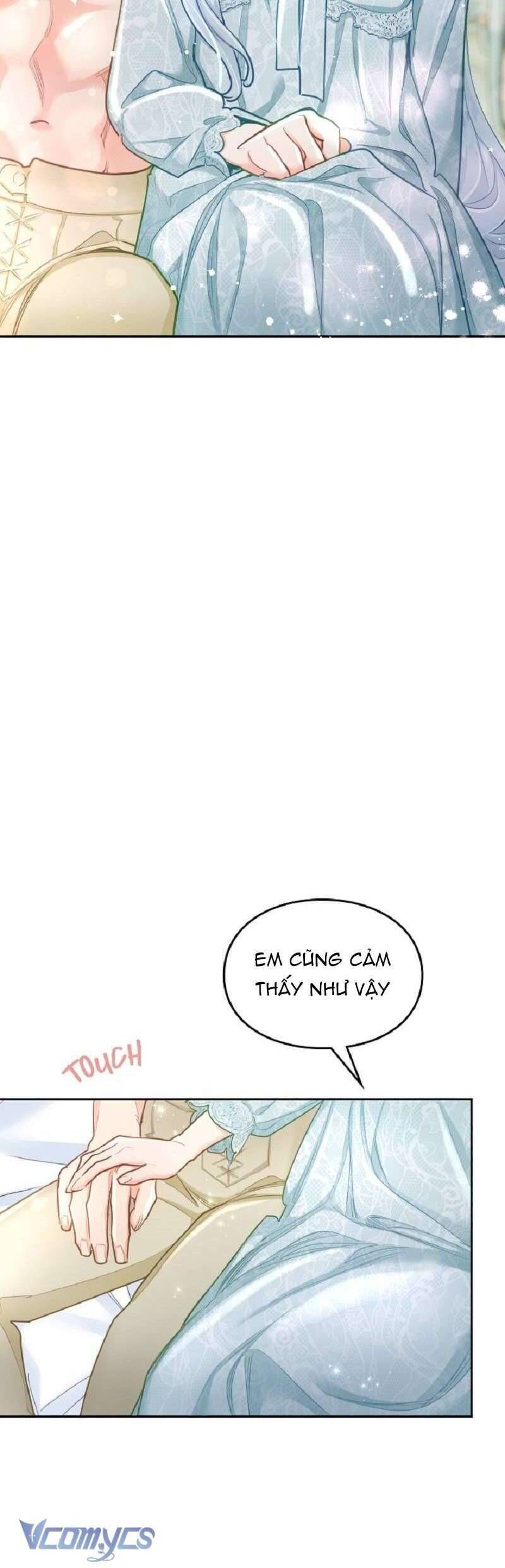 đọc truyện Sự Trả Thù Của Dự Khuyết Thánh Nữ Chương 136 ảnh 31 tại Thiên Thai Truyện