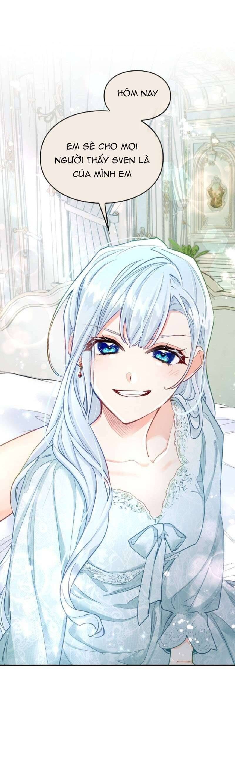 đọc truyện Sự Trả Thù Của Dự Khuyết Thánh Nữ Chương 136 ảnh 32 tại Thiên Thai Truyện