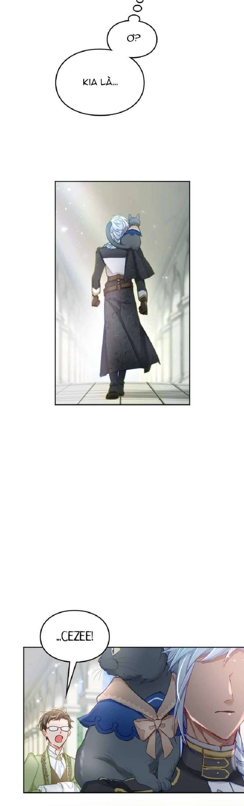 đọc truyện Sự Trả Thù Của Dự Khuyết Thánh Nữ Chương 136 ảnh 36 tại Thiên Thai Truyện