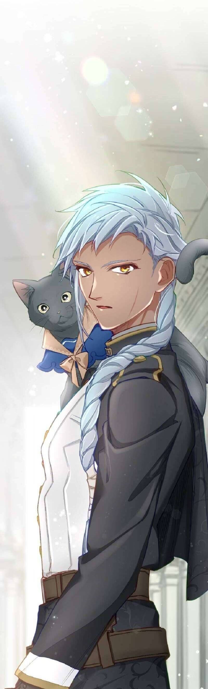 đọc truyện Sự Trả Thù Của Dự Khuyết Thánh Nữ Chương 136 ảnh 37 tại Thiên Thai Truyện