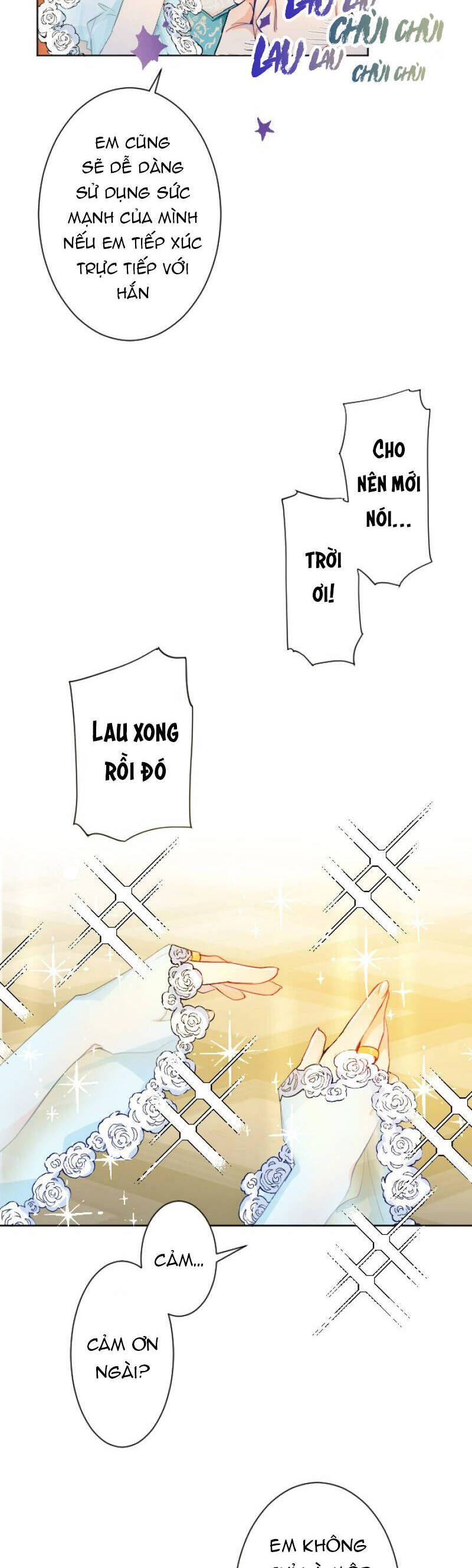 đọc truyện Sự Trả Thù Của Dự Khuyết Thánh Nữ Chương 14 ảnh 24 tại Thiên Thai Truyện