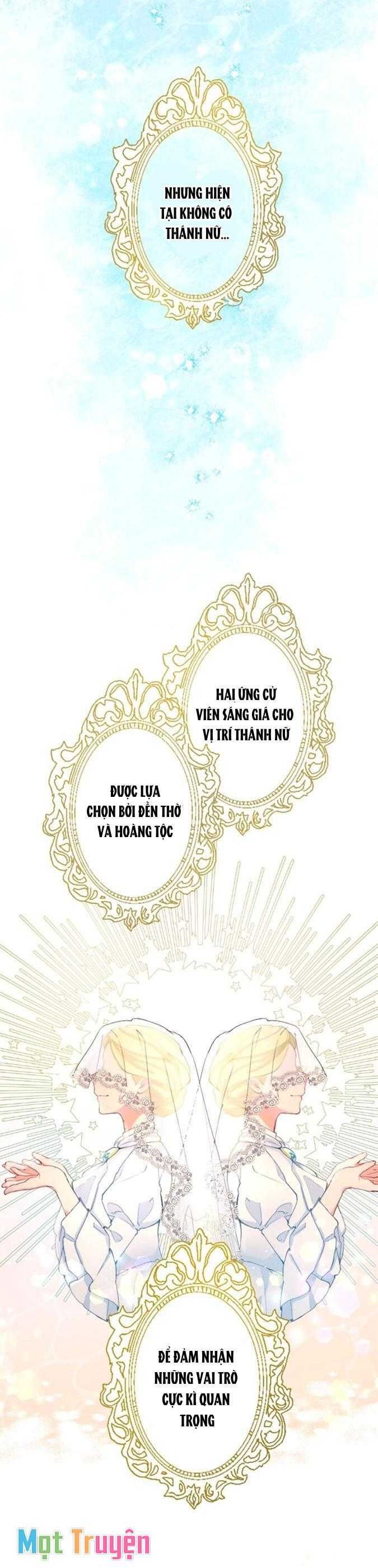 đọc truyện Sự Trả Thù Của Dự Khuyết Thánh Nữ Chương 20 ảnh 21 tại Thiên Thai Truyện