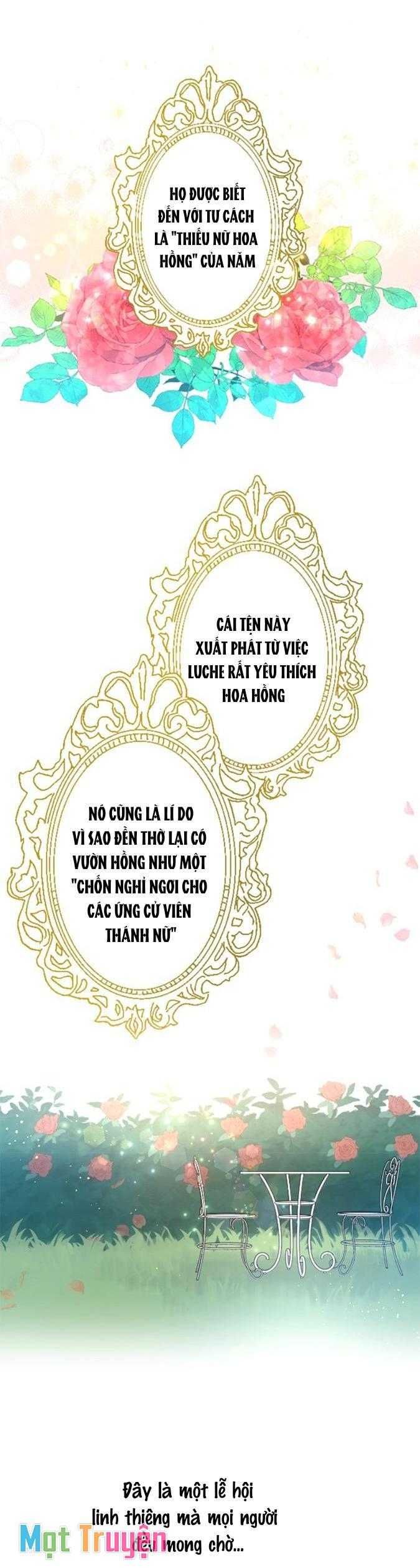 đọc truyện Sự Trả Thù Của Dự Khuyết Thánh Nữ Chương 20 ảnh 22 tại Thiên Thai Truyện