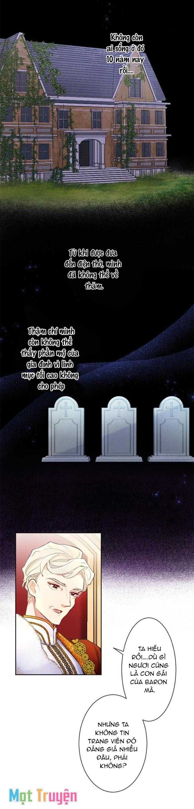 đọc truyện Sự Trả Thù Của Dự Khuyết Thánh Nữ Chương 22 ảnh 6 tại Thiên Thai Truyện