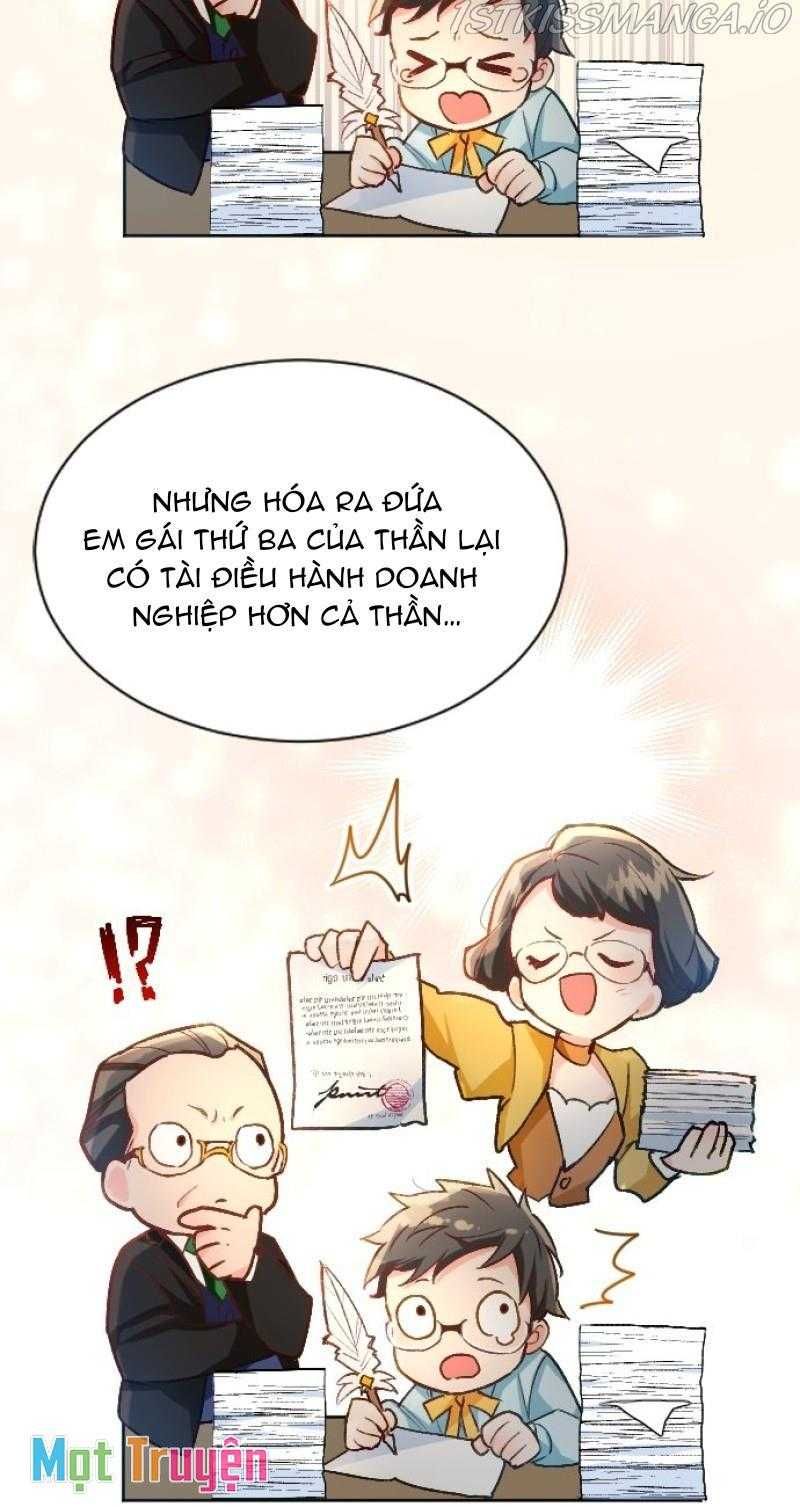 đọc truyện Sự Trả Thù Của Dự Khuyết Thánh Nữ Chương 23 ảnh 18 tại Thiên Thai Truyện