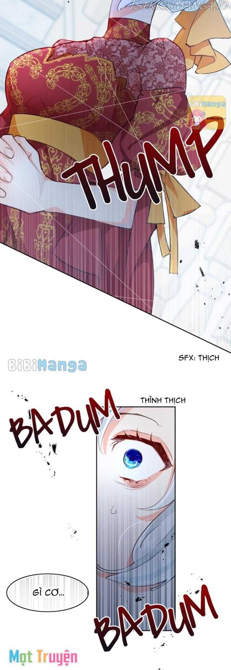 đọc truyện Sự Trả Thù Của Dự Khuyết Thánh Nữ Chương 23 ảnh 31 tại Thiên Thai Truyện