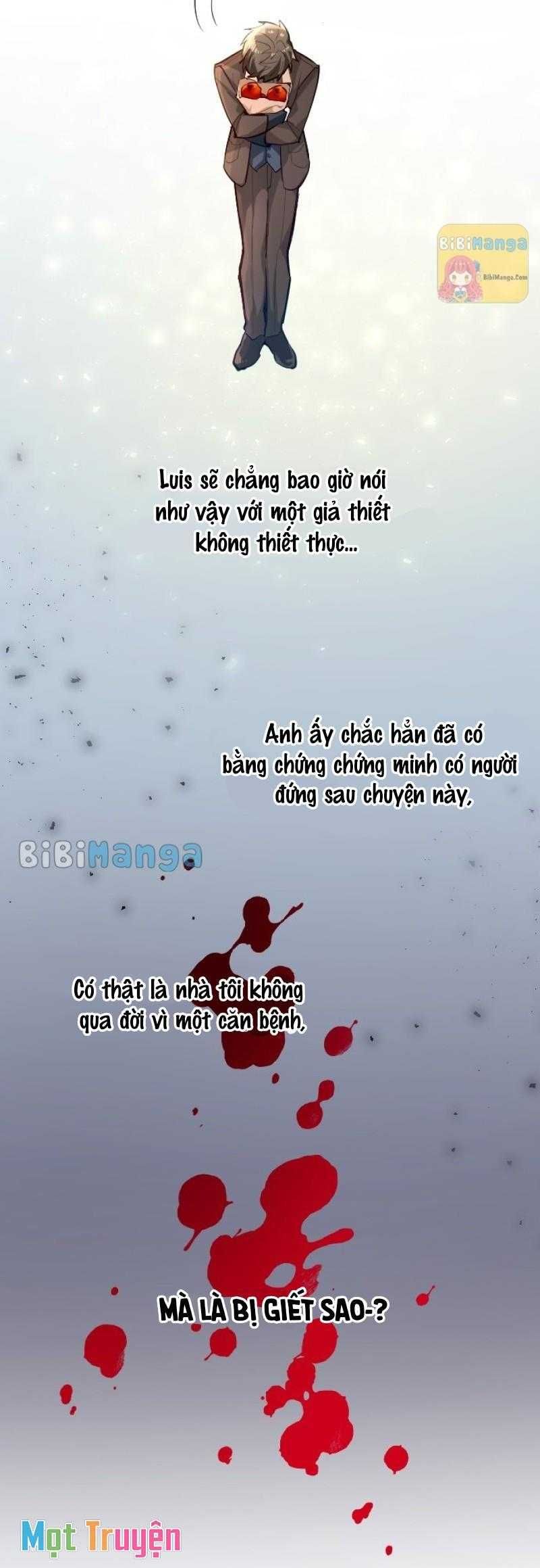 đọc truyện Sự Trả Thù Của Dự Khuyết Thánh Nữ Chương 23 ảnh 38 tại Thiên Thai Truyện