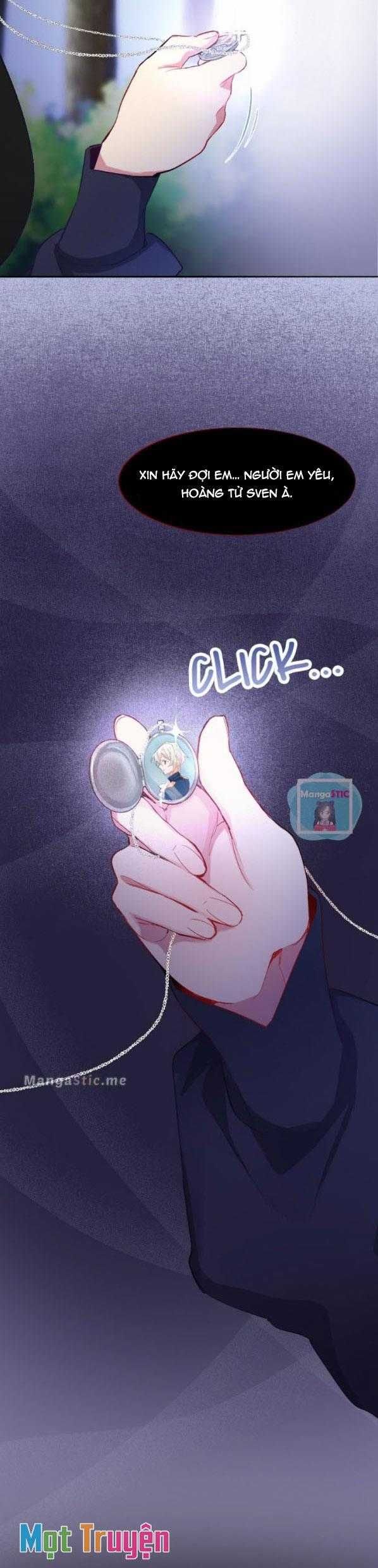 đọc truyện Sự Trả Thù Của Dự Khuyết Thánh Nữ Chương 24 ảnh 20 tại Thiên Thai Truyện