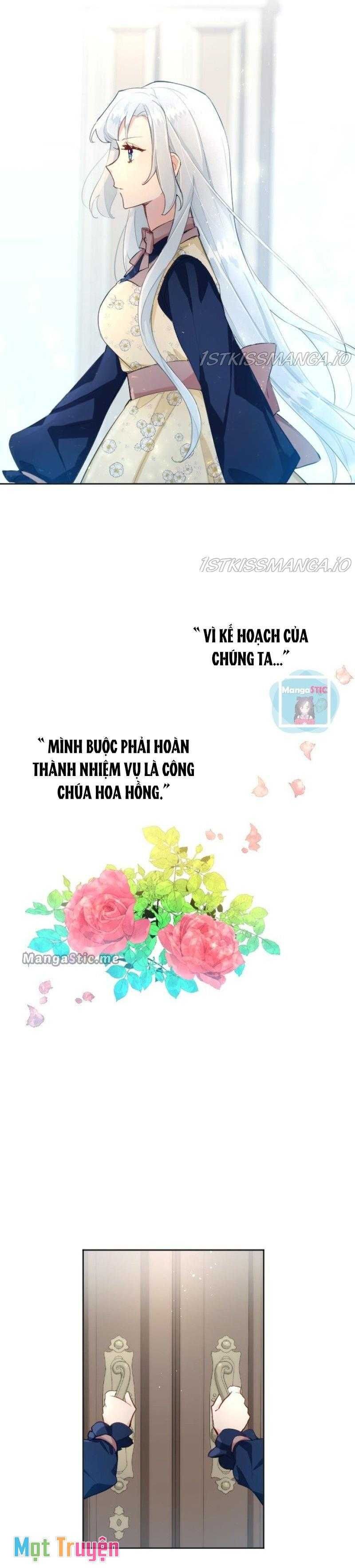 đọc truyện Sự Trả Thù Của Dự Khuyết Thánh Nữ Chương 25 ảnh 20 tại Thiên Thai Truyện