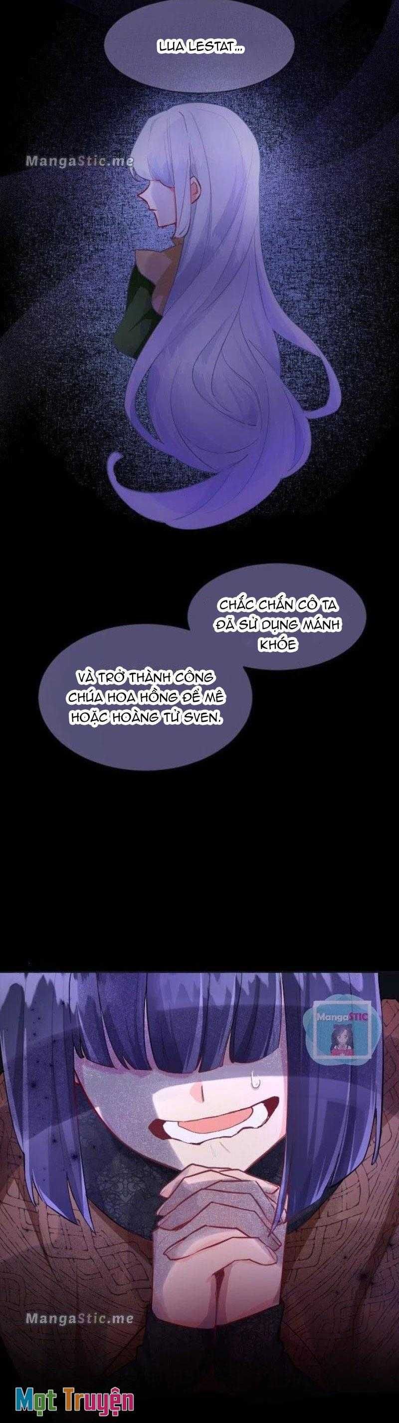đọc truyện Sự Trả Thù Của Dự Khuyết Thánh Nữ Chương 26 ảnh 30 tại Thiên Thai Truyện