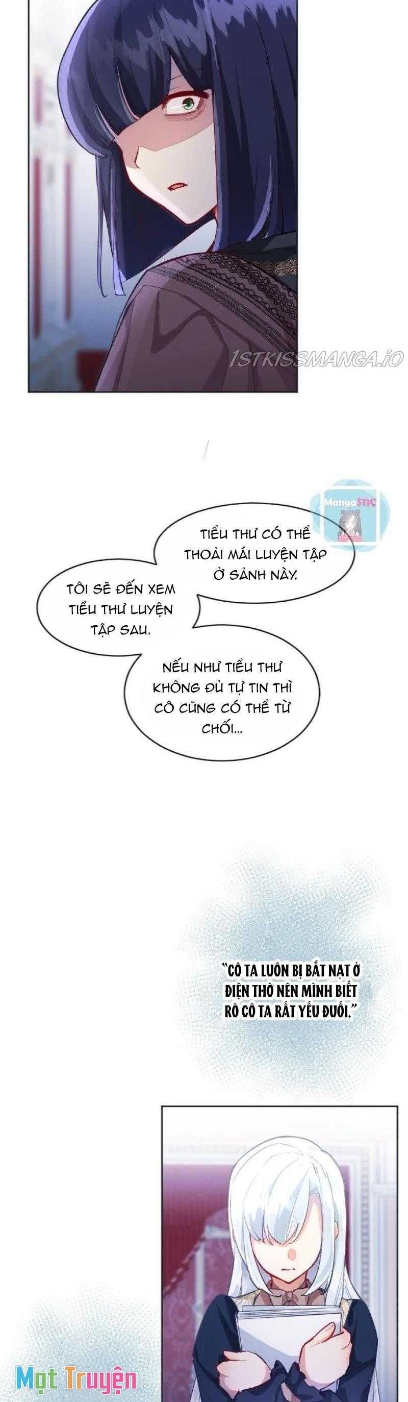 đọc truyện Sự Trả Thù Của Dự Khuyết Thánh Nữ Chương 26 ảnh 32 tại Thiên Thai Truyện