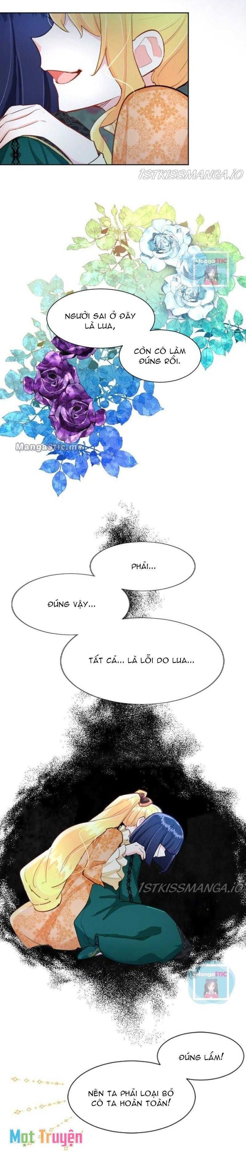 đọc truyện Sự Trả Thù Của Dự Khuyết Thánh Nữ Chương 27 ảnh 63 tại Thiên Thai Truyện