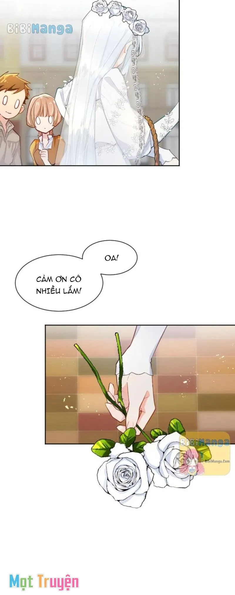 đọc truyện Sự Trả Thù Của Dự Khuyết Thánh Nữ Chương 29 ảnh 15 tại Thiên Thai Truyện