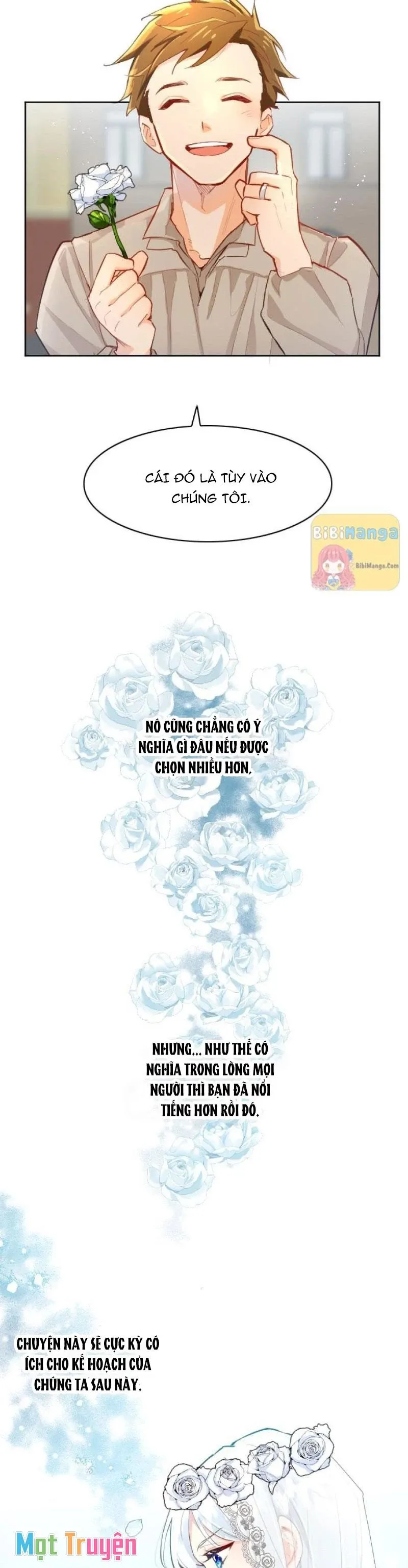 đọc truyện Sự Trả Thù Của Dự Khuyết Thánh Nữ Chương 29 ảnh 20 tại Thiên Thai Truyện