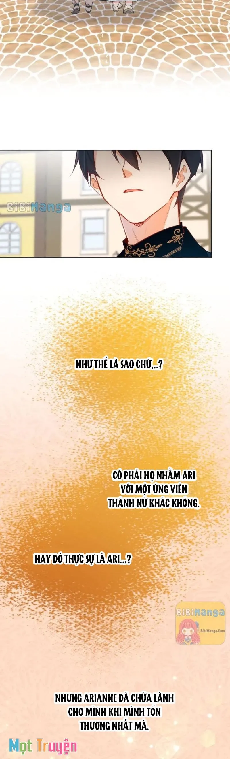 đọc truyện Sự Trả Thù Của Dự Khuyết Thánh Nữ Chương 29 ảnh 42 tại Thiên Thai Truyện