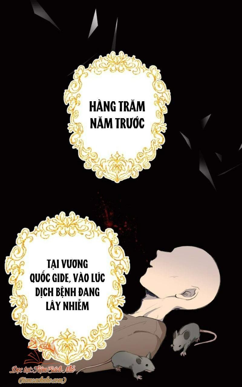 đọc truyện Sự Trả Thù Của Dự Khuyết Thánh Nữ Chương 3 ảnh 3 tại Thiên Thai Truyện
