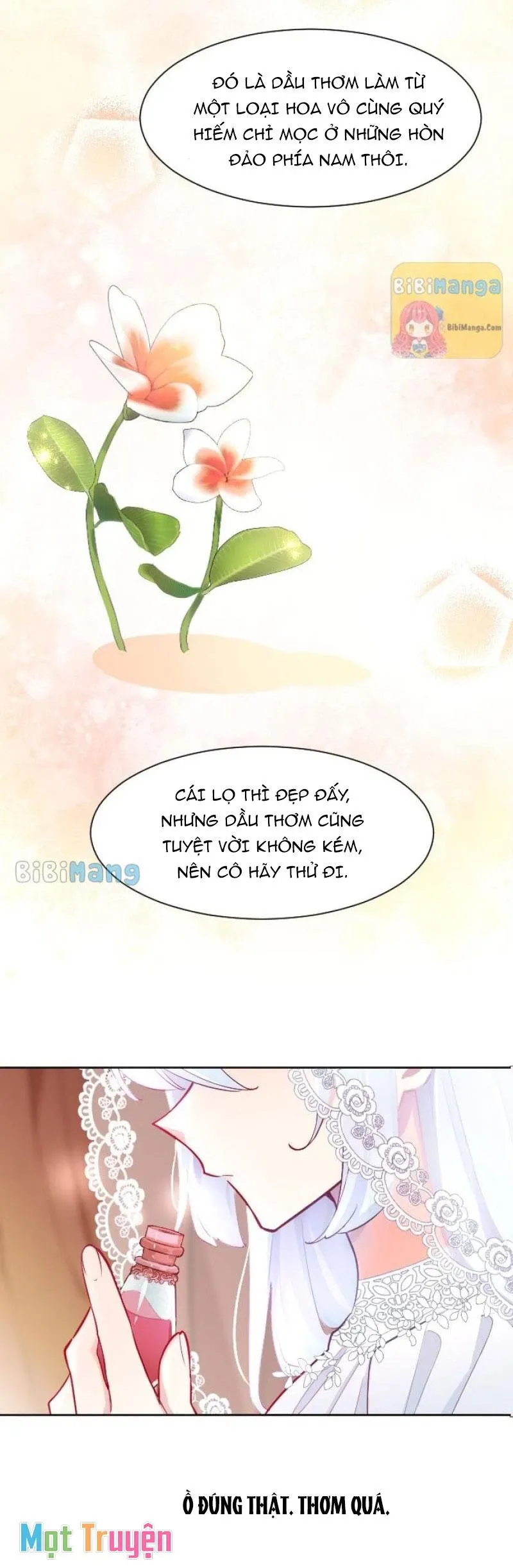 đọc truyện Sự Trả Thù Của Dự Khuyết Thánh Nữ Chương 30 ảnh 13 tại Thiên Thai Truyện