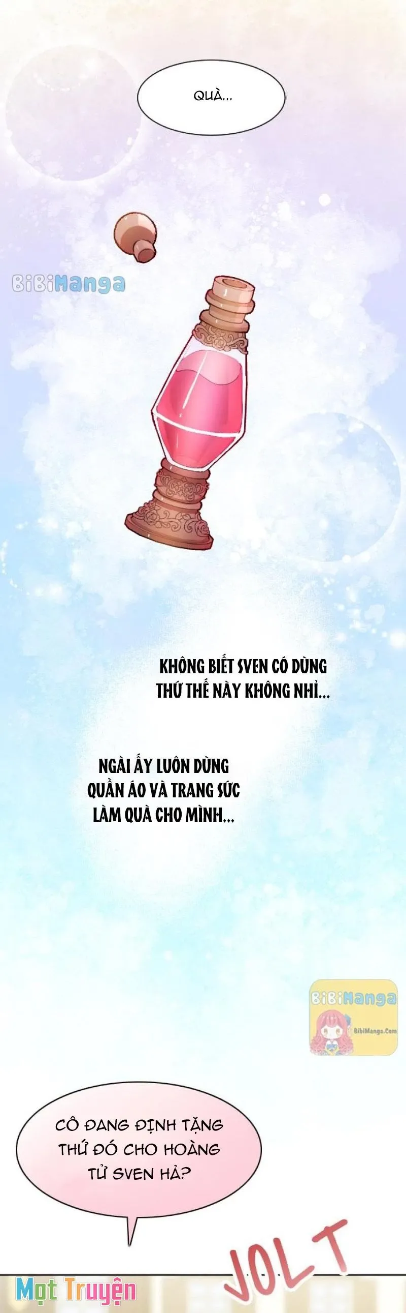 đọc truyện Sự Trả Thù Của Dự Khuyết Thánh Nữ Chương 30 ảnh 15 tại Thiên Thai Truyện