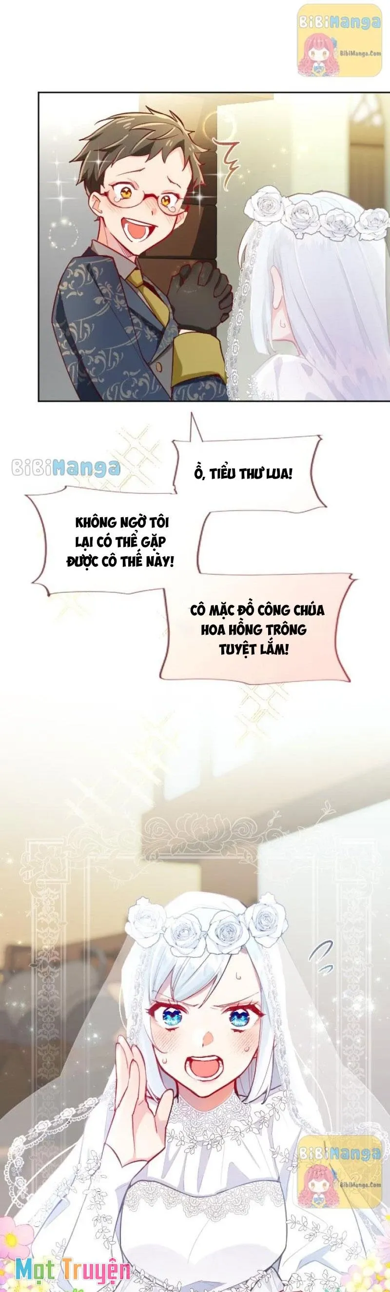 đọc truyện Sự Trả Thù Của Dự Khuyết Thánh Nữ Chương 30 ảnh 26 tại Thiên Thai Truyện