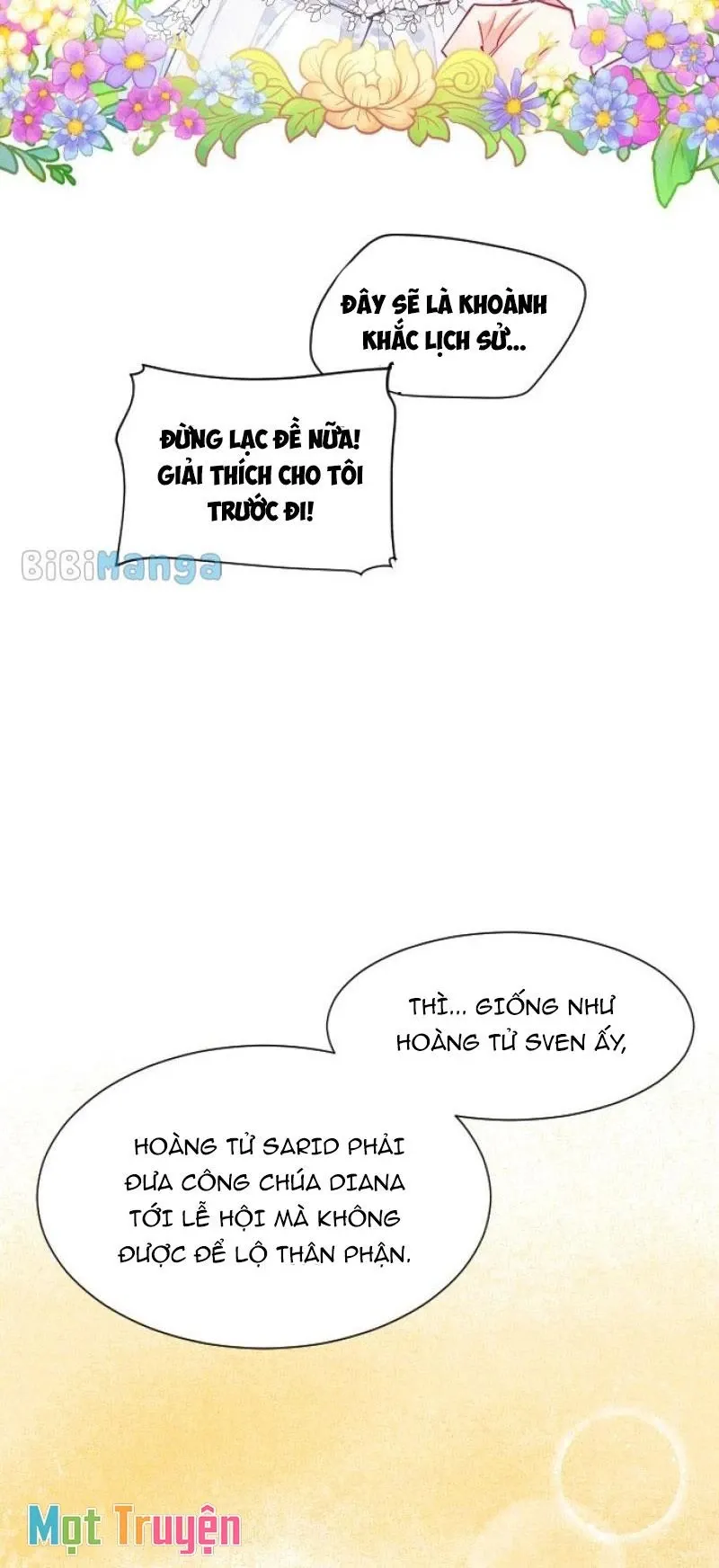 đọc truyện Sự Trả Thù Của Dự Khuyết Thánh Nữ Chương 30 ảnh 27 tại Thiên Thai Truyện