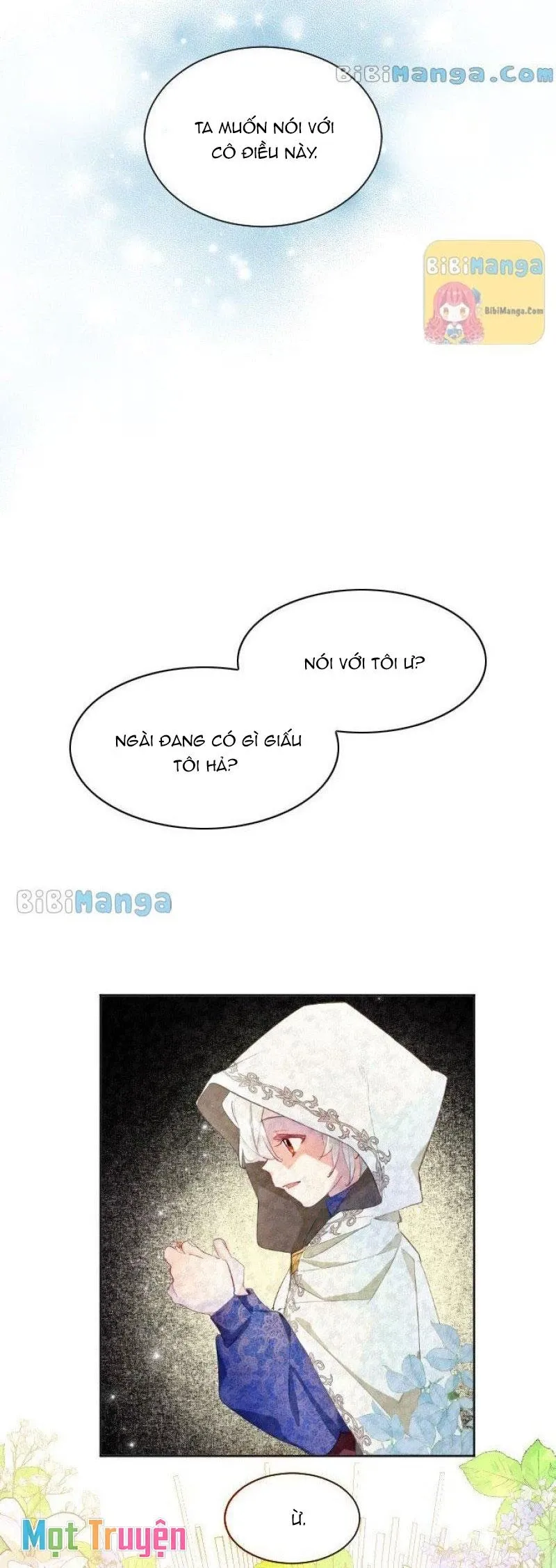 đọc truyện Sự Trả Thù Của Dự Khuyết Thánh Nữ Chương 35 ảnh 12 tại Thiên Thai Truyện