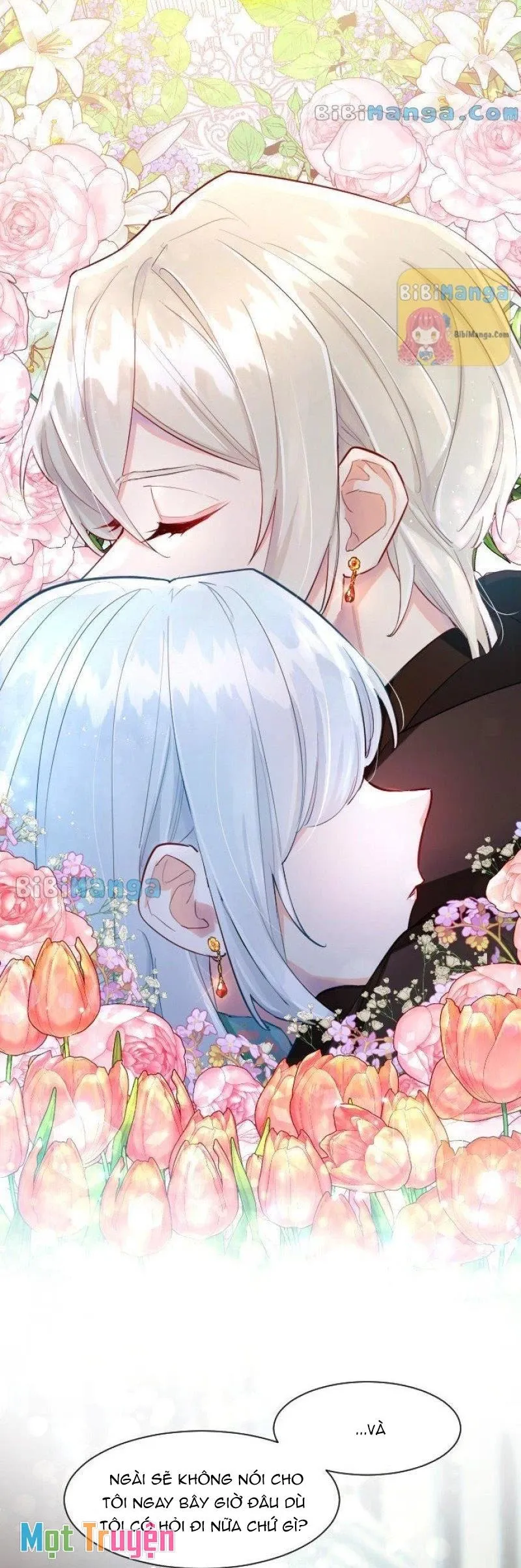 đọc truyện Sự Trả Thù Của Dự Khuyết Thánh Nữ Chương 35 ảnh 13 tại Thiên Thai Truyện