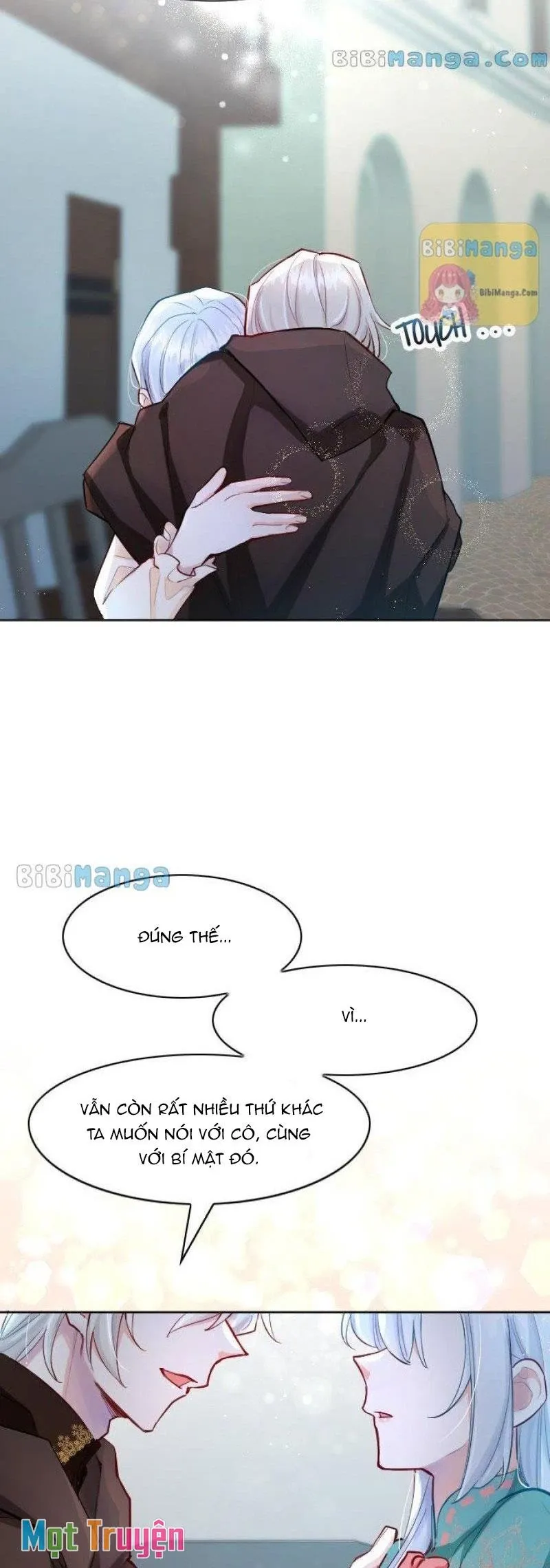 đọc truyện Sự Trả Thù Của Dự Khuyết Thánh Nữ Chương 35 ảnh 14 tại Thiên Thai Truyện