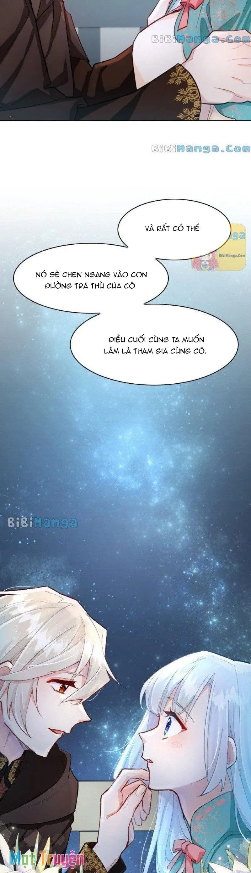 đọc truyện Sự Trả Thù Của Dự Khuyết Thánh Nữ Chương 35 ảnh 15 tại Thiên Thai Truyện