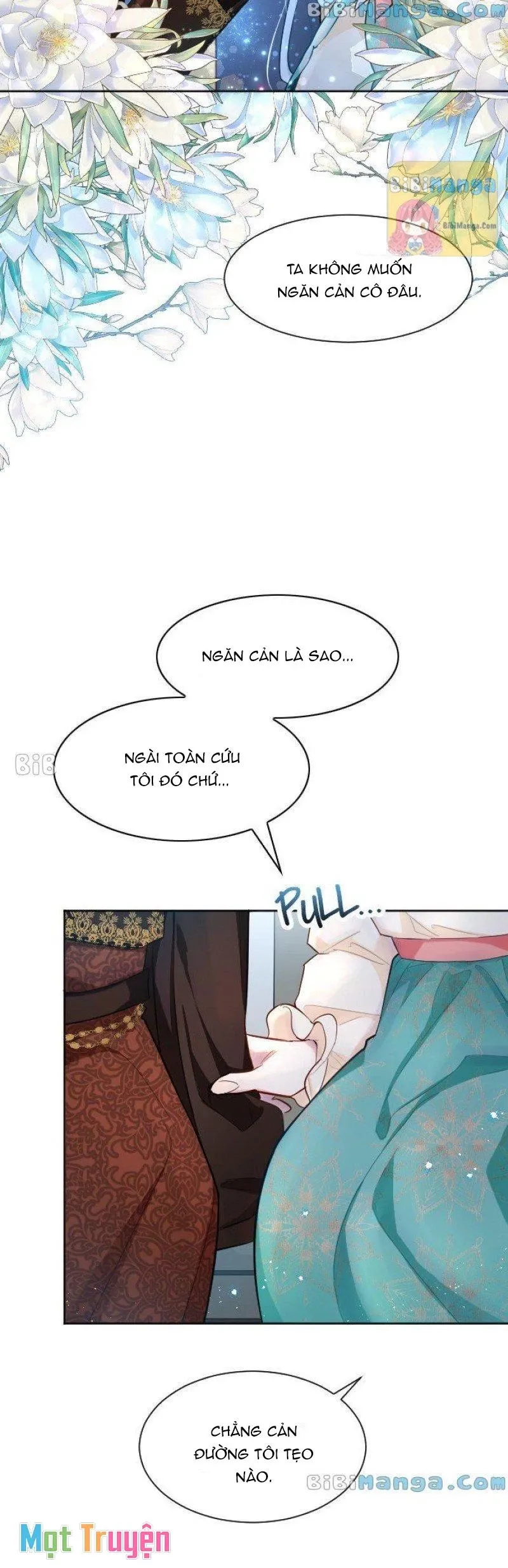 đọc truyện Sự Trả Thù Của Dự Khuyết Thánh Nữ Chương 35 ảnh 16 tại Thiên Thai Truyện