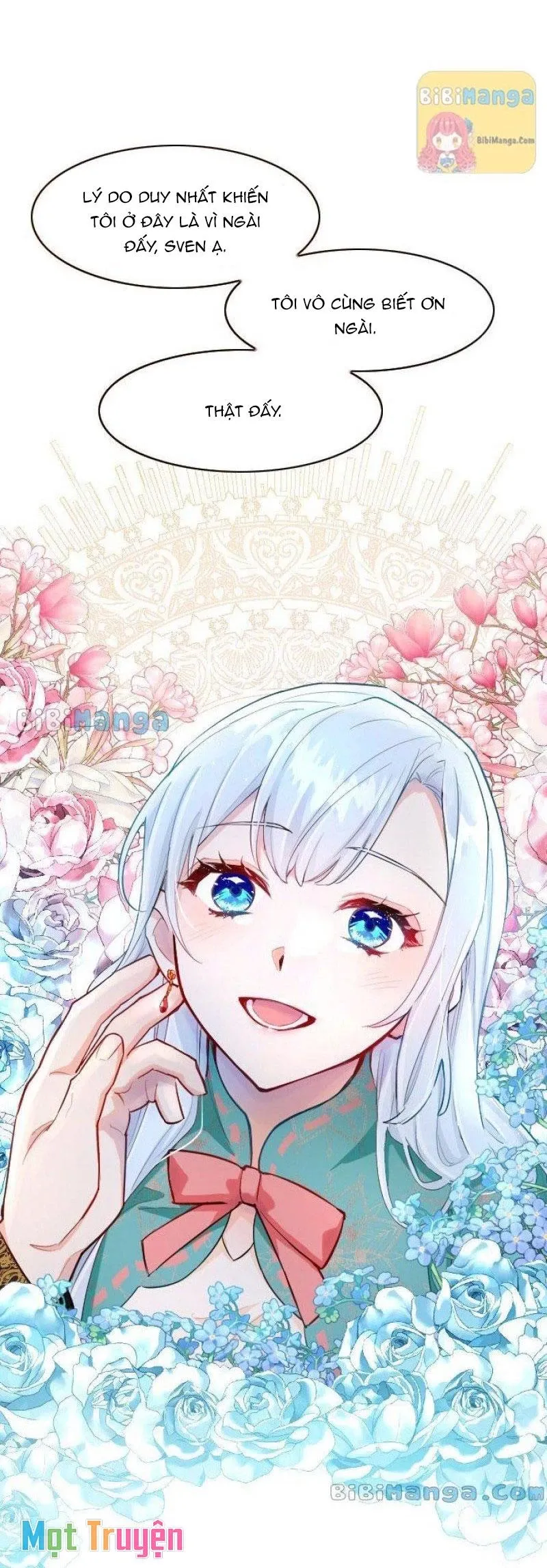 đọc truyện Sự Trả Thù Của Dự Khuyết Thánh Nữ Chương 35 ảnh 17 tại Thiên Thai Truyện