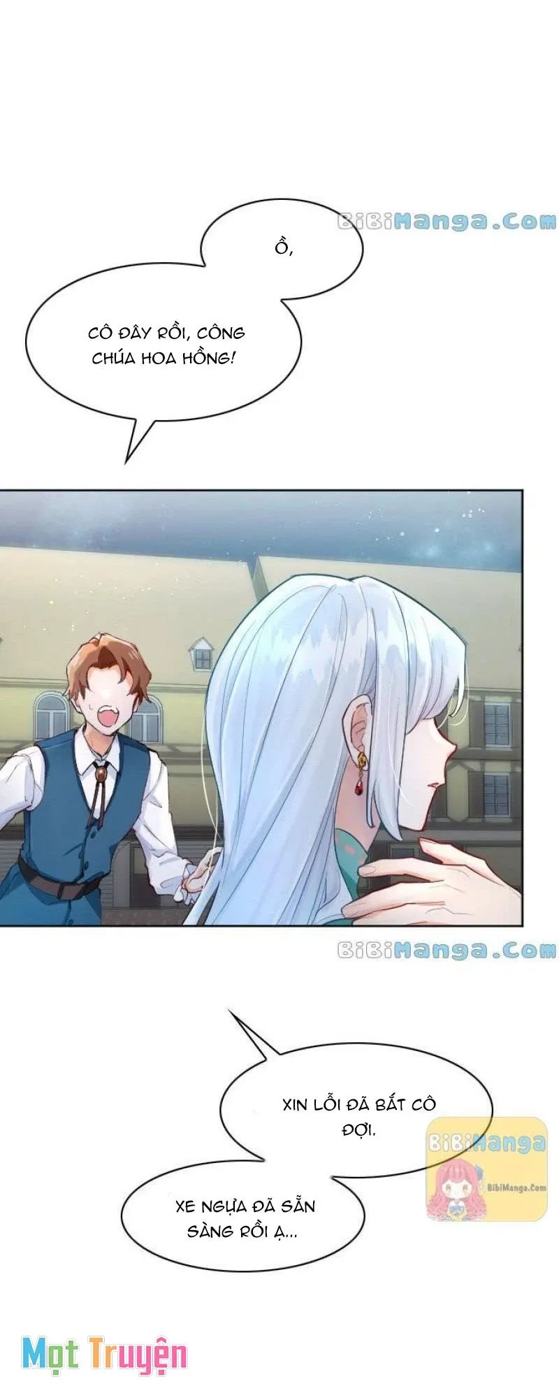 đọc truyện Sự Trả Thù Của Dự Khuyết Thánh Nữ Chương 35 ảnh 20 tại Thiên Thai Truyện