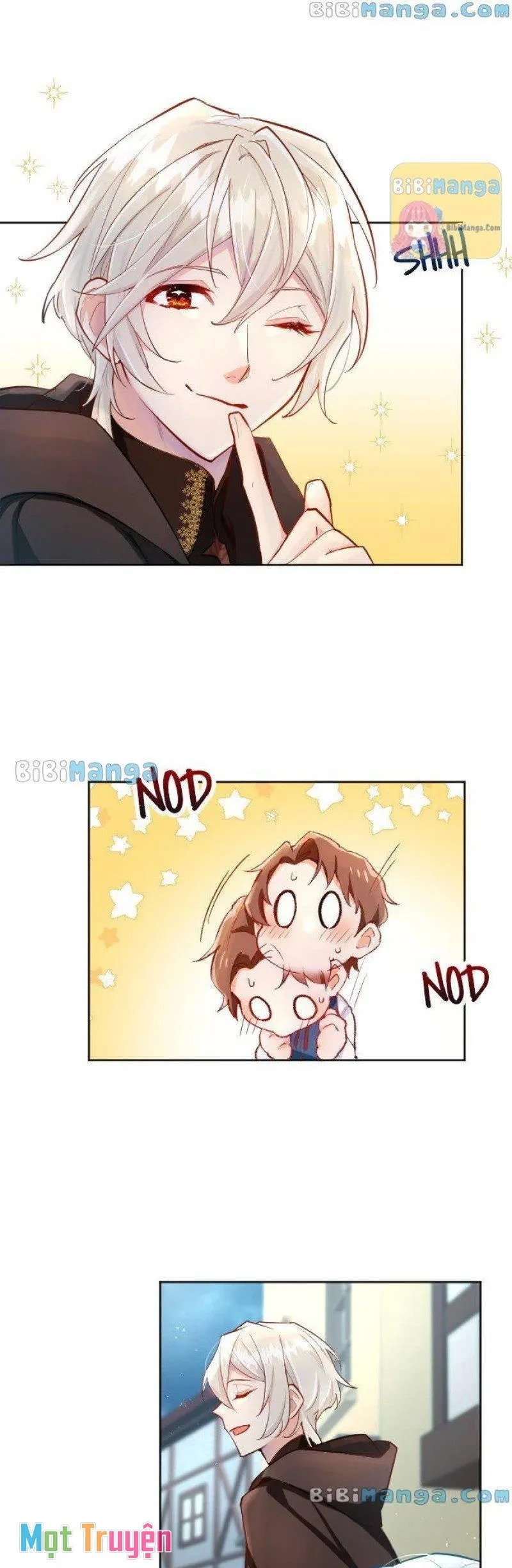 đọc truyện Sự Trả Thù Của Dự Khuyết Thánh Nữ Chương 35 ảnh 22 tại Thiên Thai Truyện