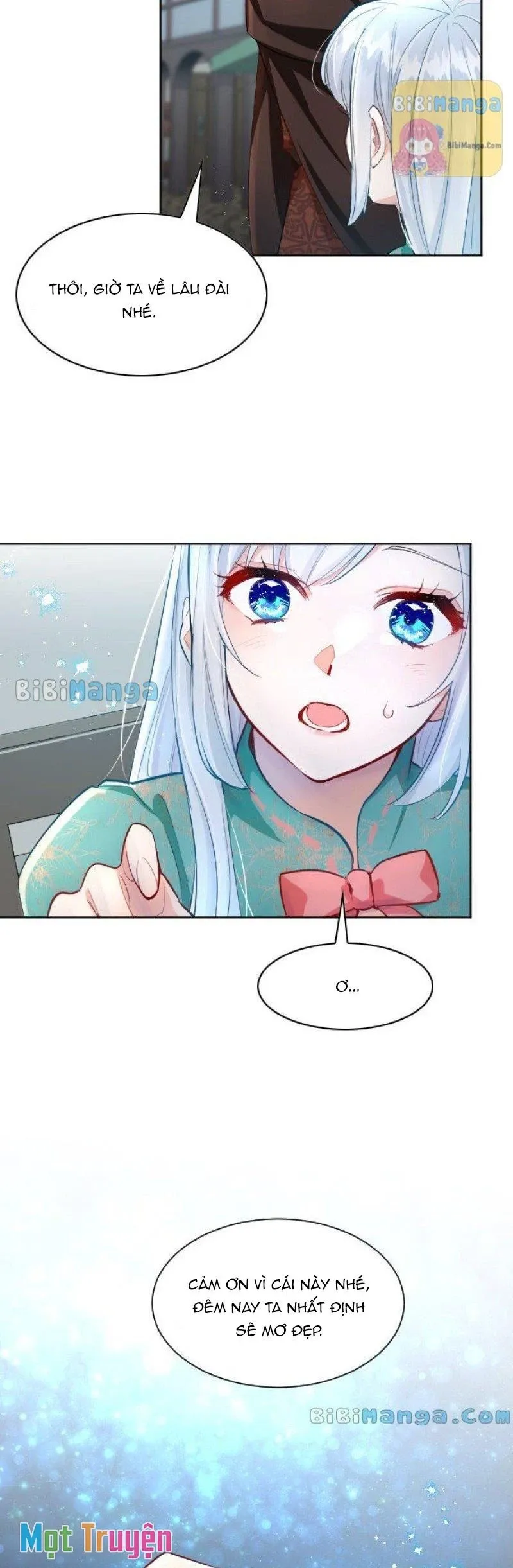 đọc truyện Sự Trả Thù Của Dự Khuyết Thánh Nữ Chương 35 ảnh 23 tại Thiên Thai Truyện