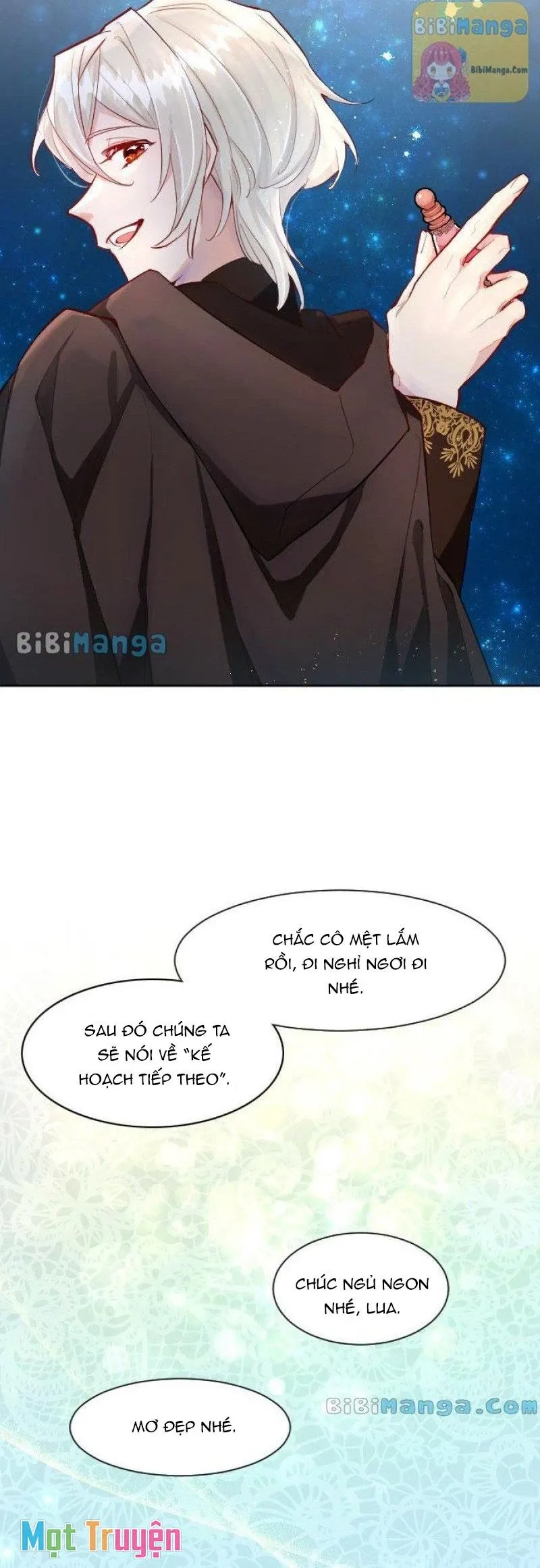 đọc truyện Sự Trả Thù Của Dự Khuyết Thánh Nữ Chương 35 ảnh 24 tại Thiên Thai Truyện