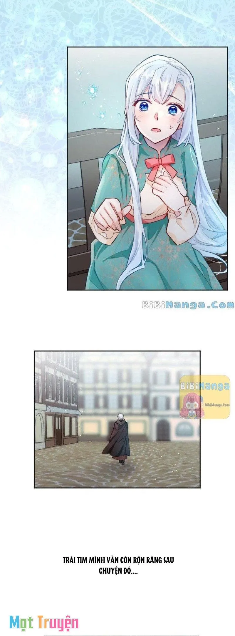 đọc truyện Sự Trả Thù Của Dự Khuyết Thánh Nữ Chương 35 ảnh 25 tại Thiên Thai Truyện