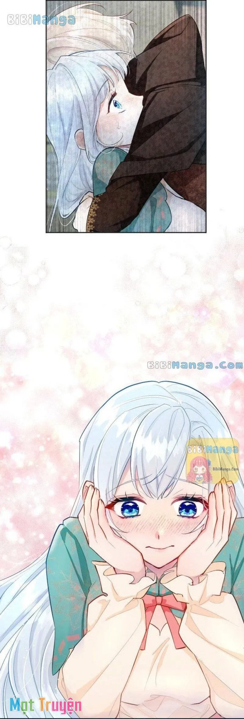 đọc truyện Sự Trả Thù Của Dự Khuyết Thánh Nữ Chương 35 ảnh 26 tại Thiên Thai Truyện