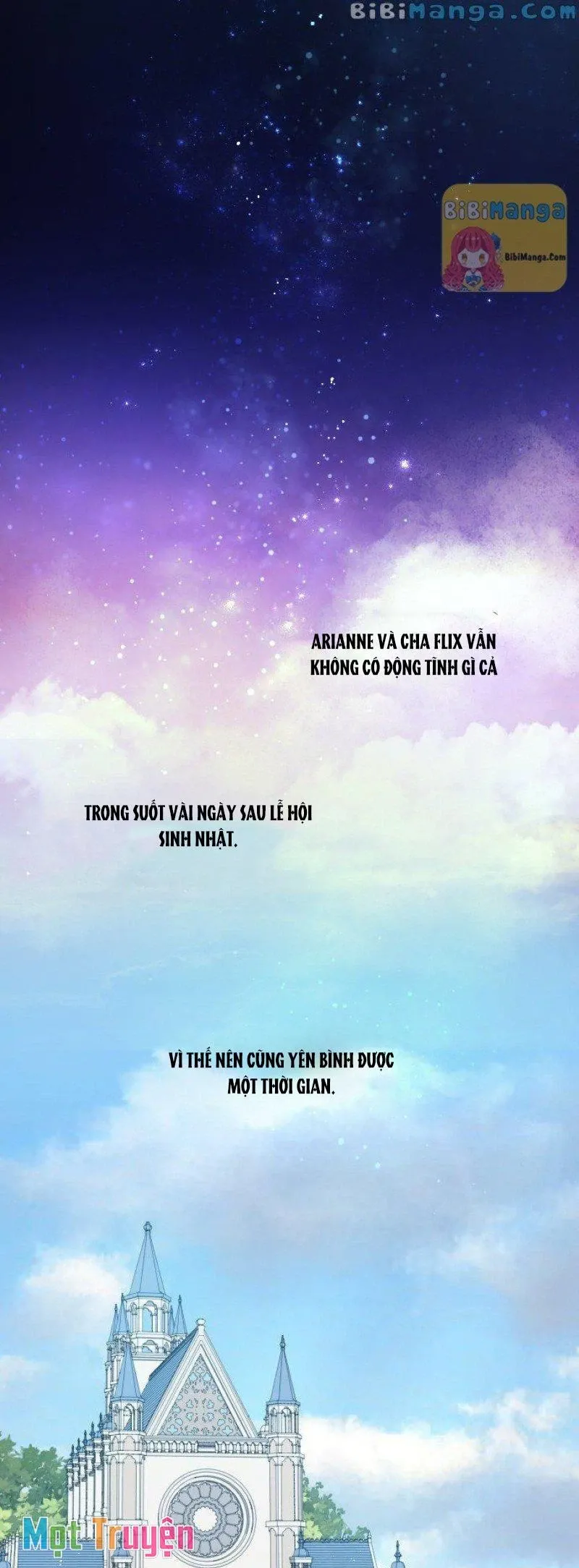 đọc truyện Sự Trả Thù Của Dự Khuyết Thánh Nữ Chương 35 ảnh 28 tại Thiên Thai Truyện