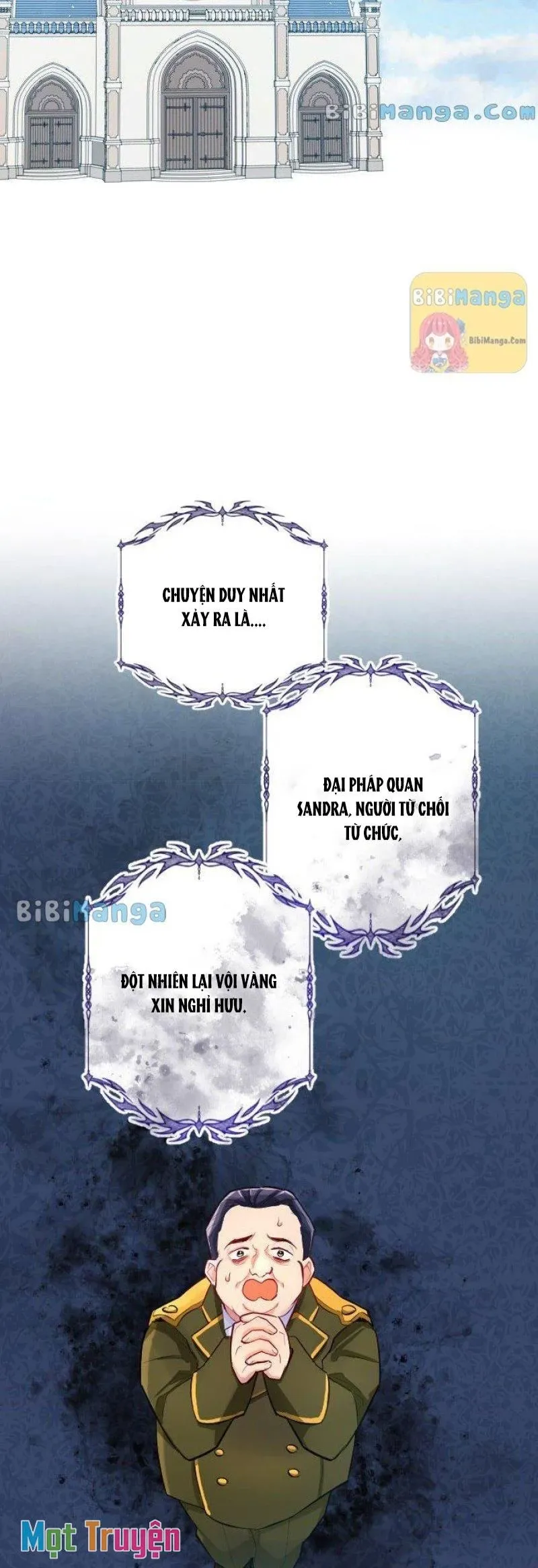 đọc truyện Sự Trả Thù Của Dự Khuyết Thánh Nữ Chương 35 ảnh 29 tại Thiên Thai Truyện