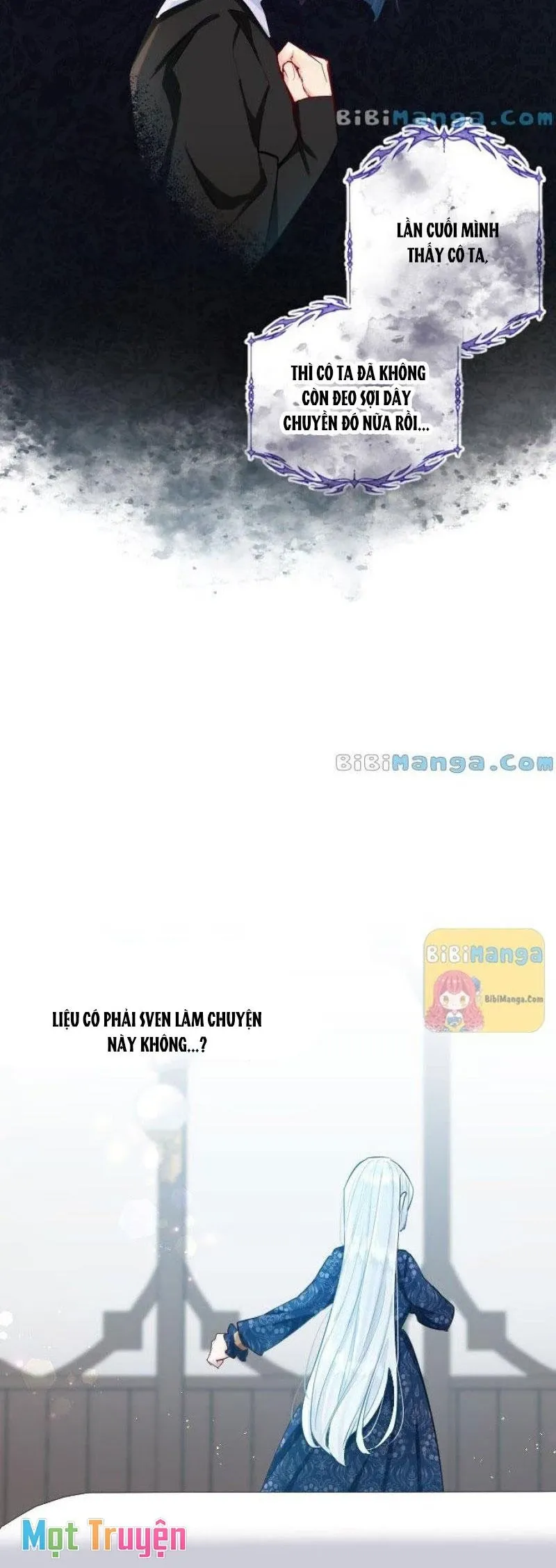 đọc truyện Sự Trả Thù Của Dự Khuyết Thánh Nữ Chương 35 ảnh 31 tại Thiên Thai Truyện