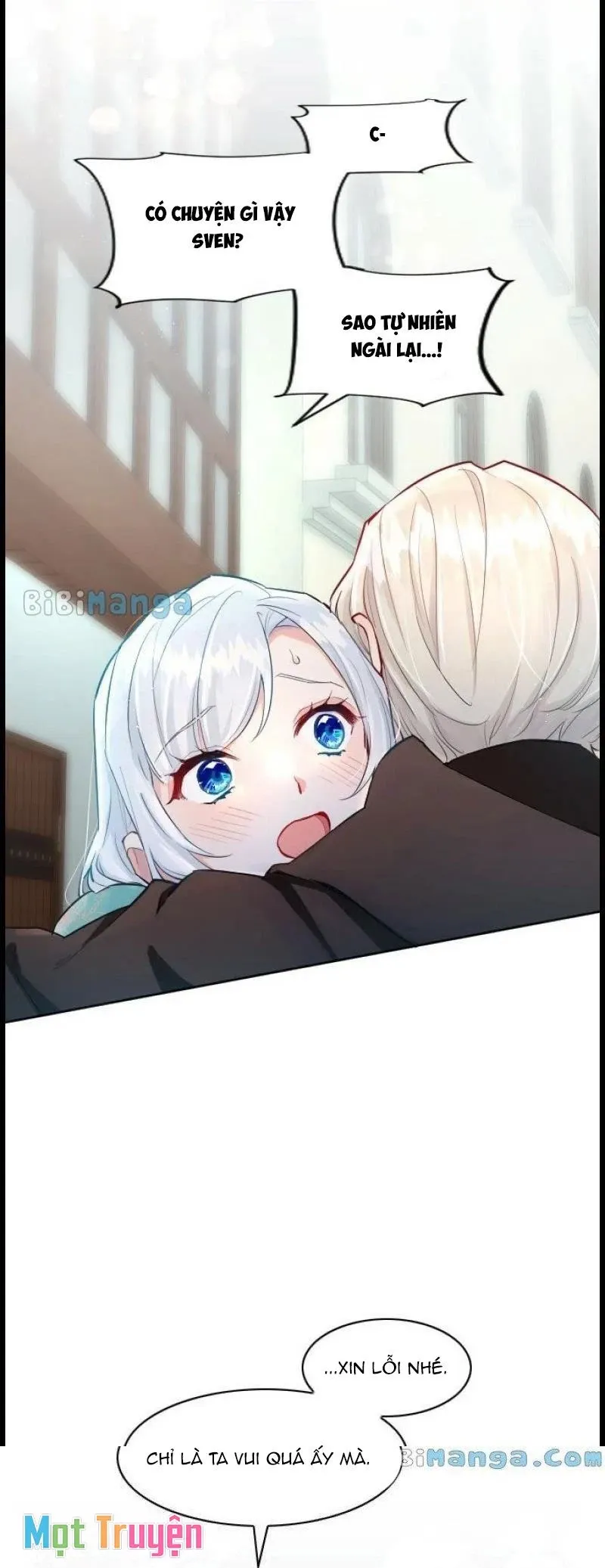 đọc truyện Sự Trả Thù Của Dự Khuyết Thánh Nữ Chương 35 ảnh 5 tại Thiên Thai Truyện