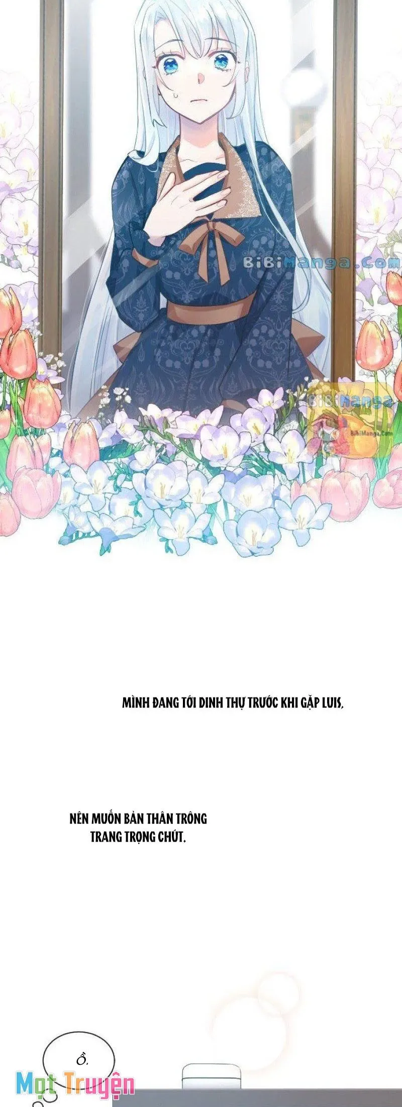 đọc truyện Sự Trả Thù Của Dự Khuyết Thánh Nữ Chương 35 ảnh 35 tại Thiên Thai Truyện