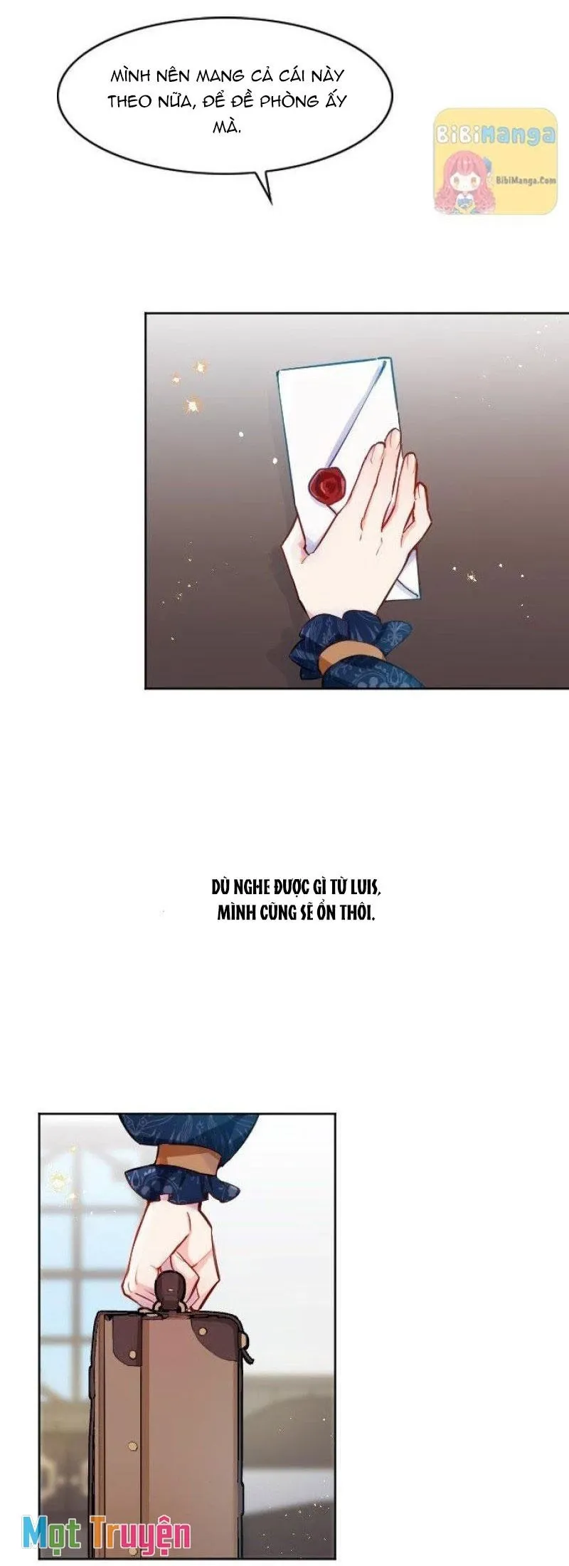 đọc truyện Sự Trả Thù Của Dự Khuyết Thánh Nữ Chương 35 ảnh 37 tại Thiên Thai Truyện