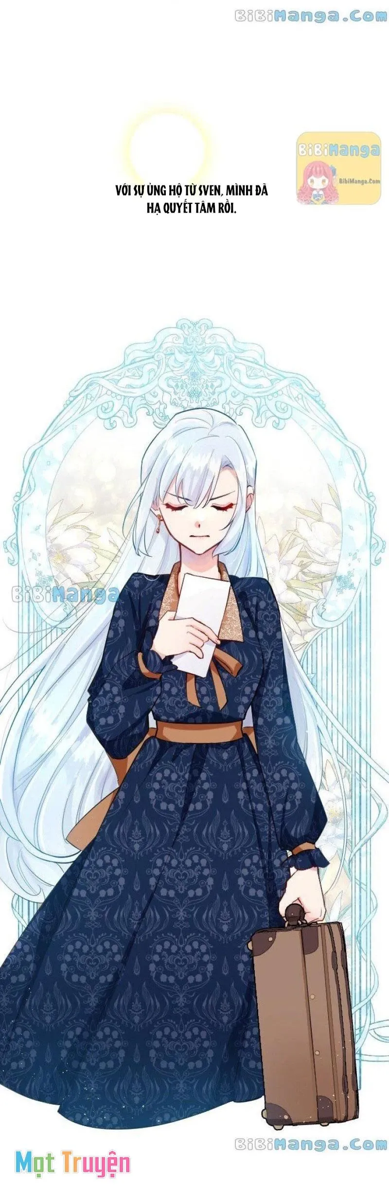 đọc truyện Sự Trả Thù Của Dự Khuyết Thánh Nữ Chương 35 ảnh 38 tại Thiên Thai Truyện